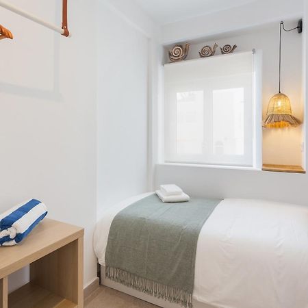 Apartamento Javea Arenal Vistas Al Mar Εξωτερικό φωτογραφία
