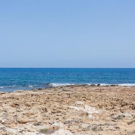 Apartamento Javea Arenal Vistas Al Mar Εξωτερικό φωτογραφία