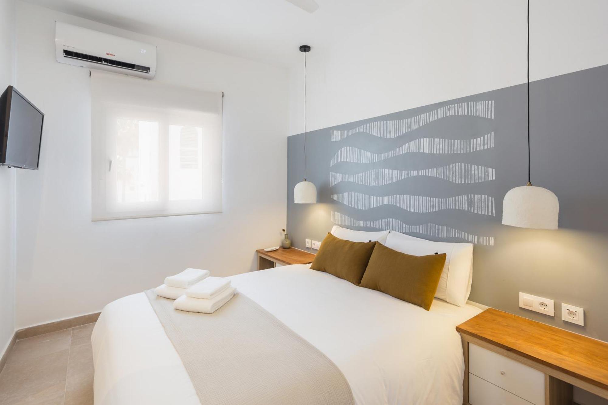 Apartamento Javea Arenal Vistas Al Mar Εξωτερικό φωτογραφία