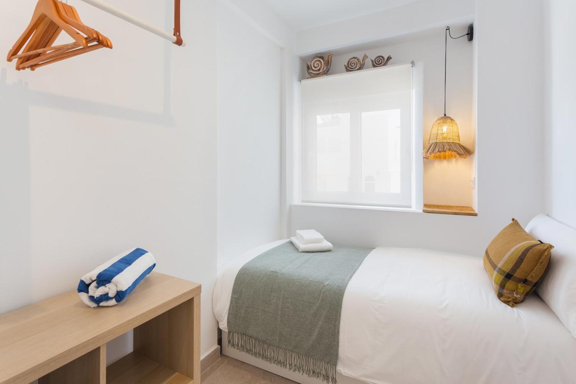 Apartamento Javea Arenal Vistas Al Mar Εξωτερικό φωτογραφία
