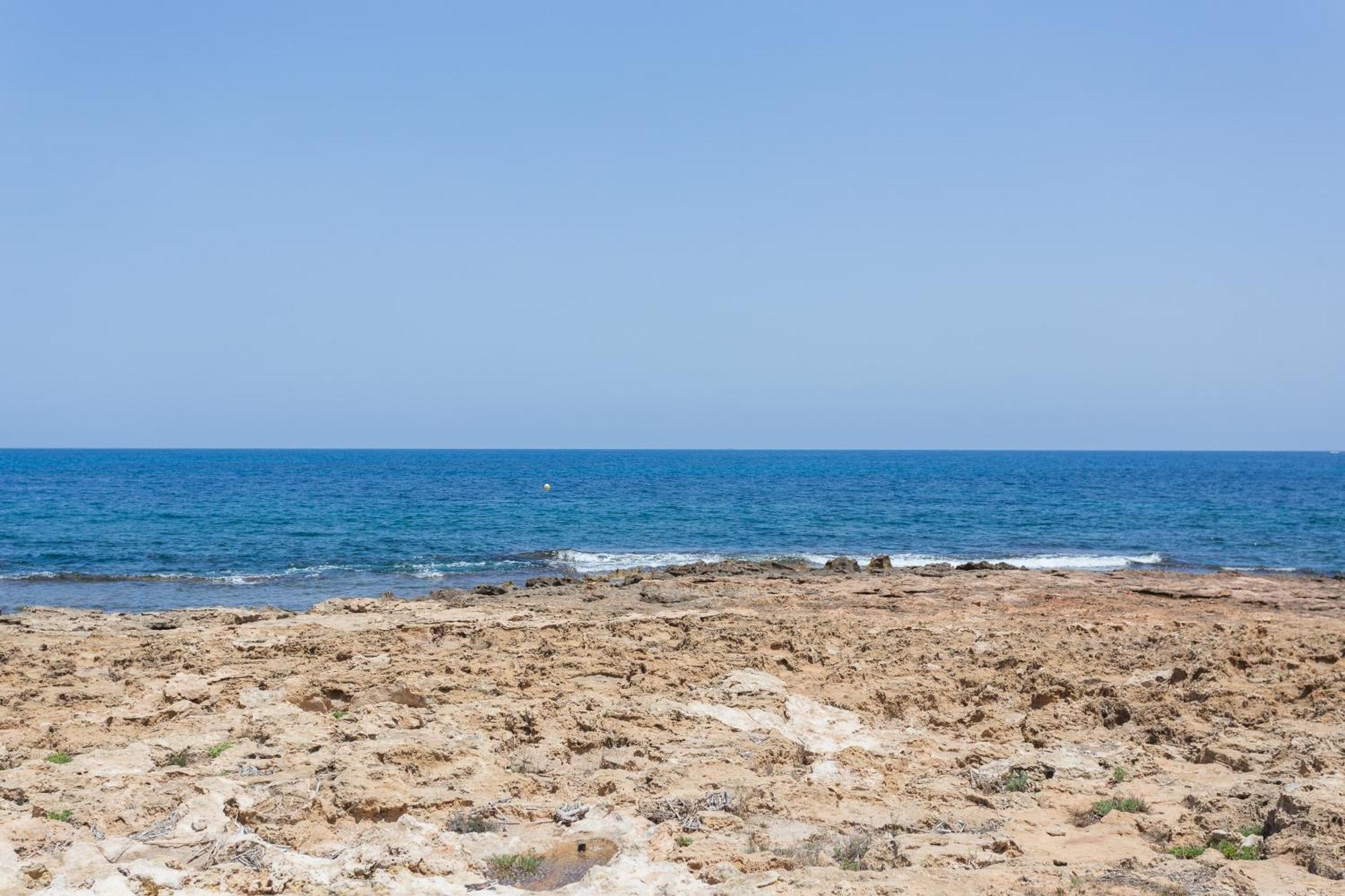 Apartamento Javea Arenal Vistas Al Mar Εξωτερικό φωτογραφία