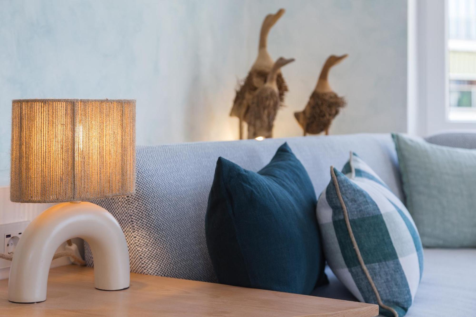 Apartamento Javea Arenal Vistas Al Mar Εξωτερικό φωτογραφία