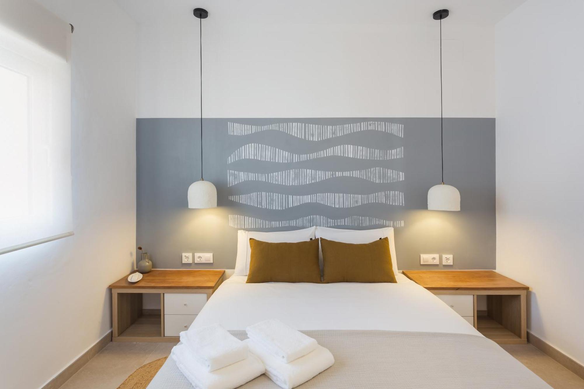 Apartamento Javea Arenal Vistas Al Mar Εξωτερικό φωτογραφία
