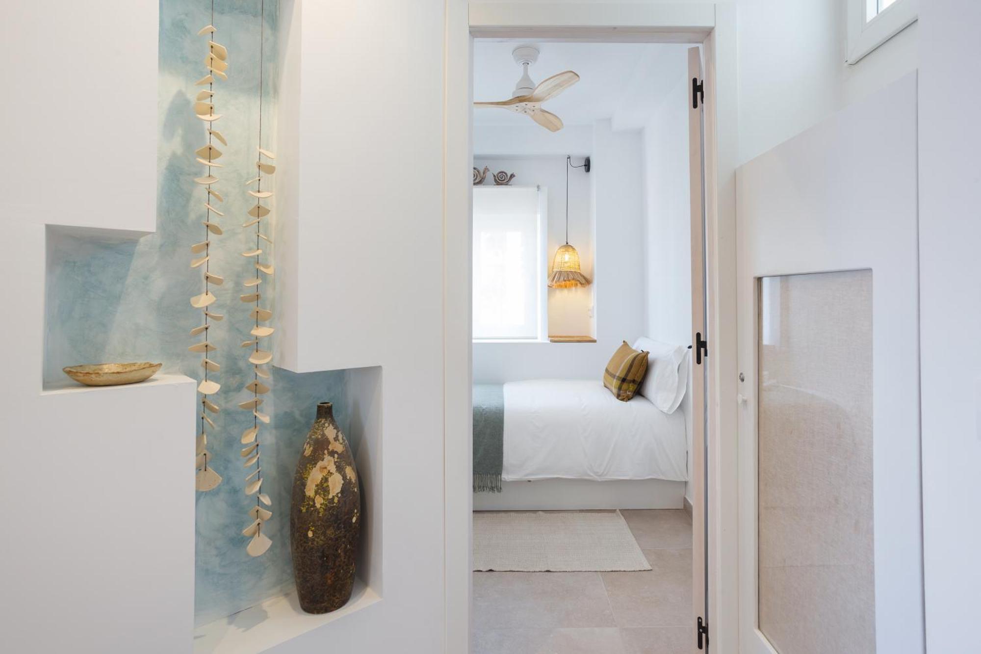 Apartamento Javea Arenal Vistas Al Mar Εξωτερικό φωτογραφία