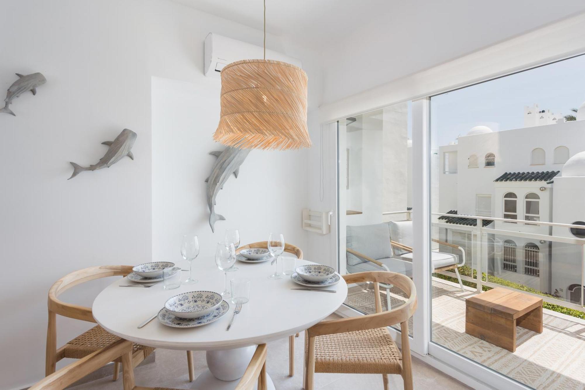 Apartamento Javea Arenal Vistas Al Mar Εξωτερικό φωτογραφία