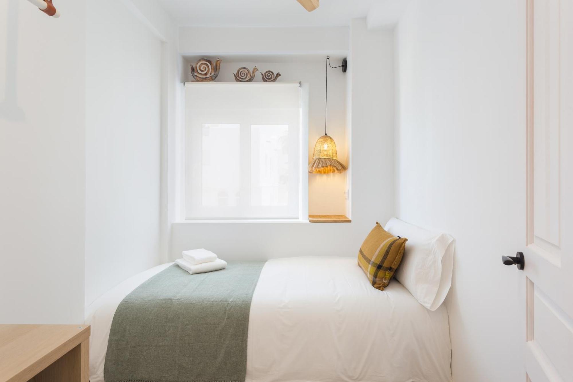 Apartamento Javea Arenal Vistas Al Mar Εξωτερικό φωτογραφία