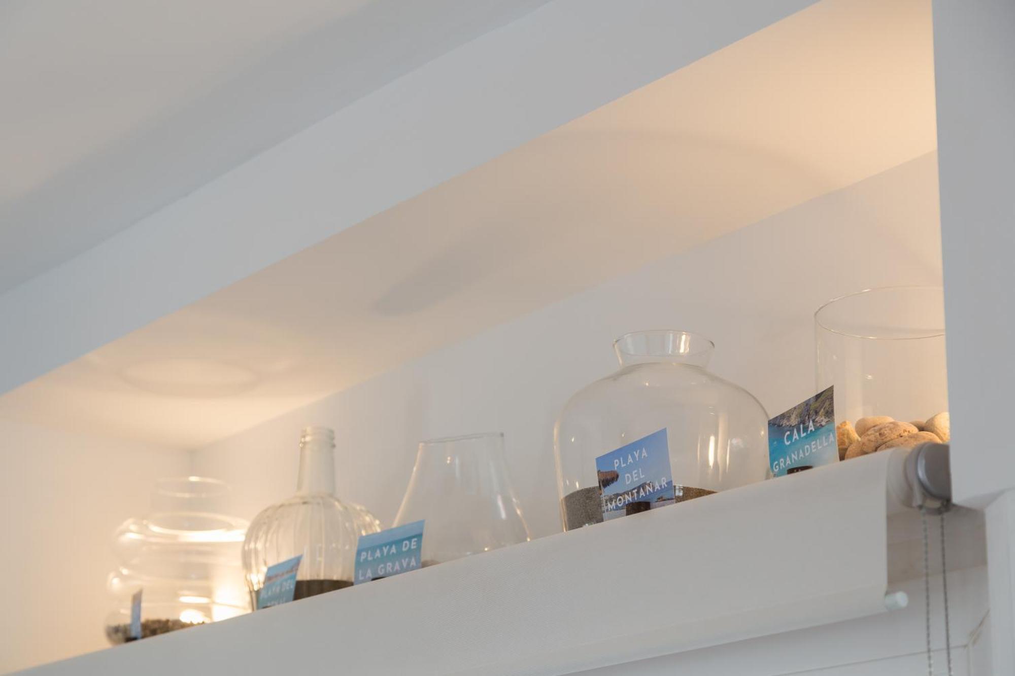 Apartamento Javea Arenal Vistas Al Mar Εξωτερικό φωτογραφία