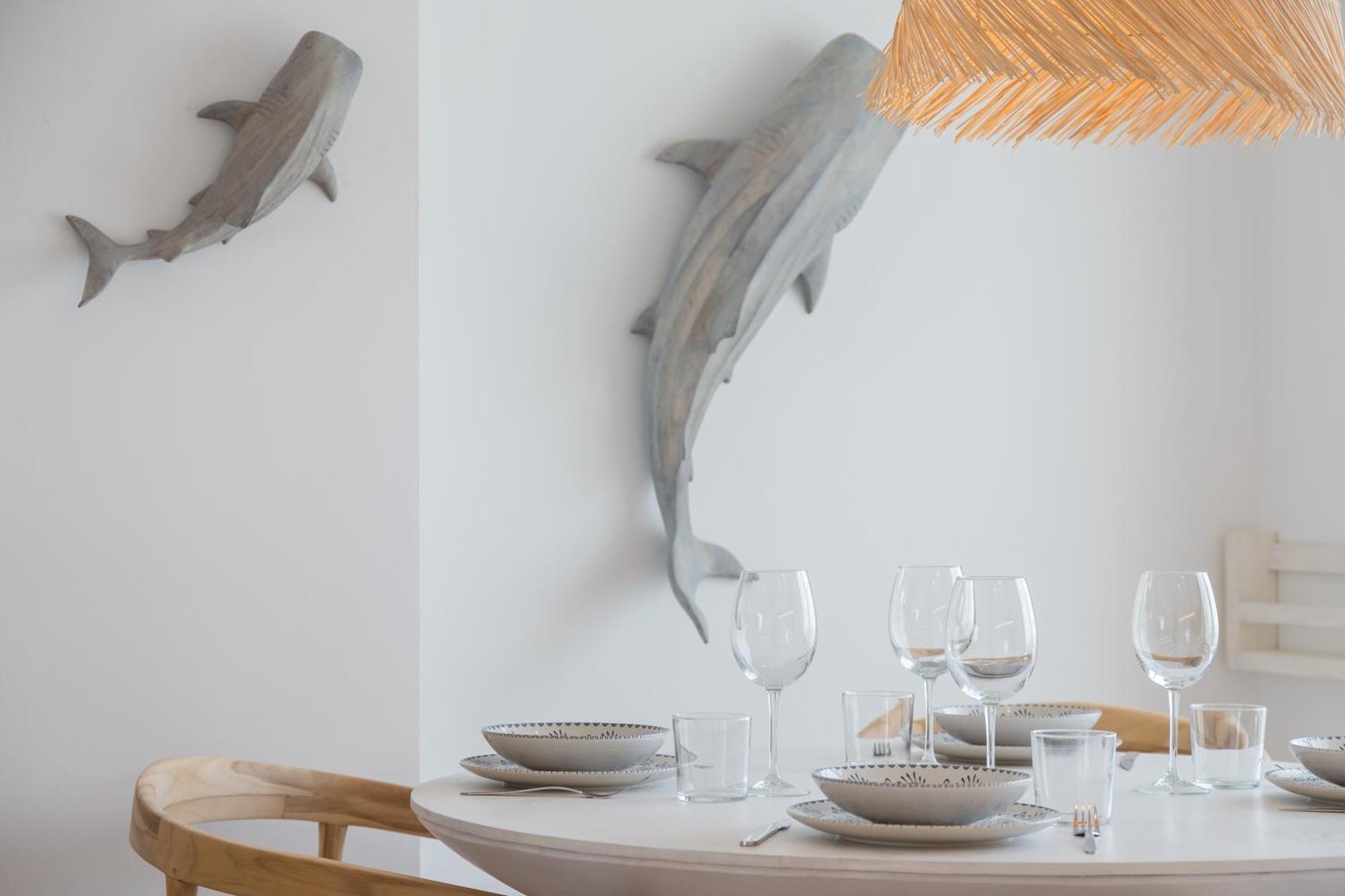 Apartamento Javea Arenal Vistas Al Mar Εξωτερικό φωτογραφία