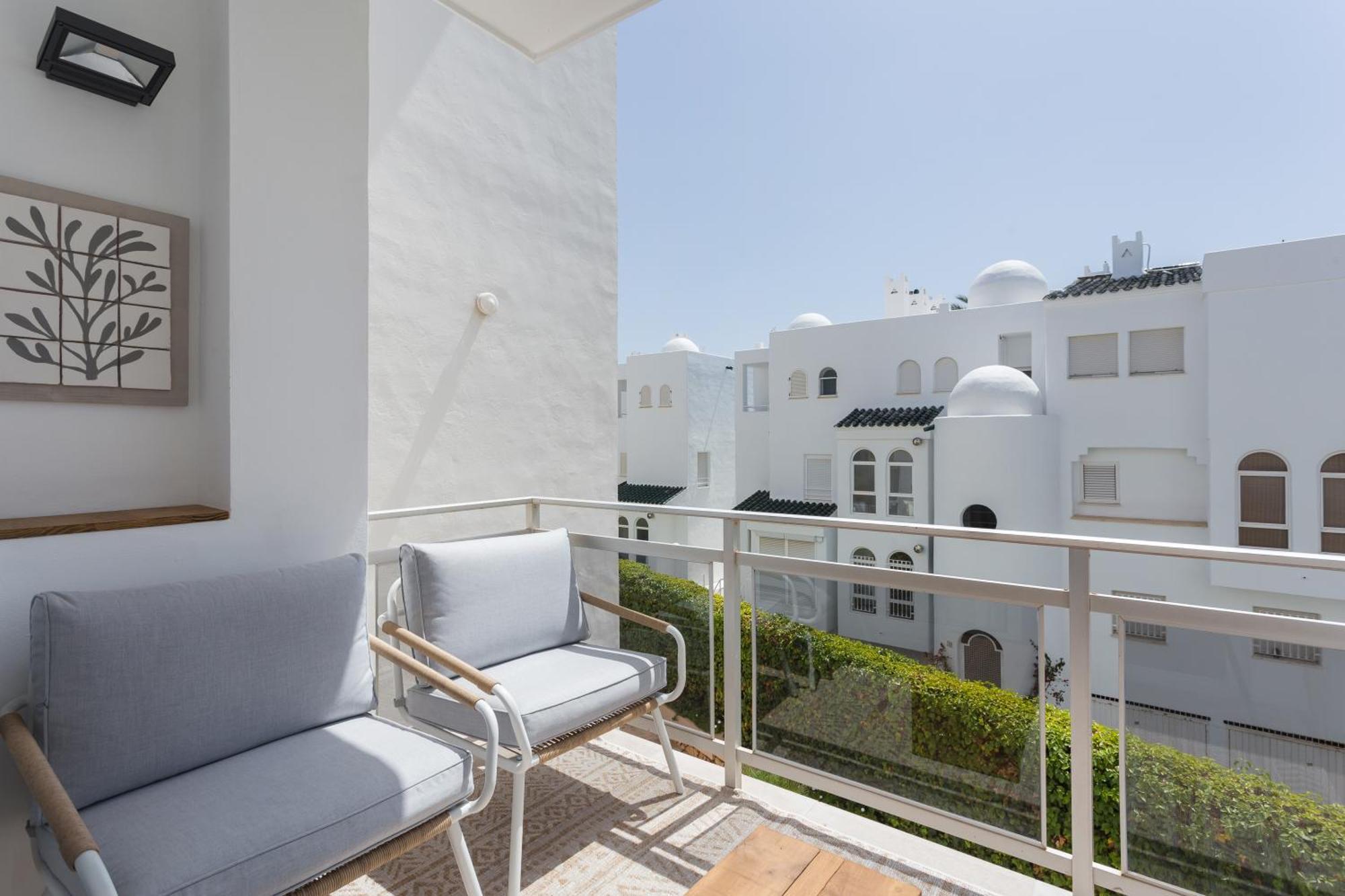Apartamento Javea Arenal Vistas Al Mar Εξωτερικό φωτογραφία